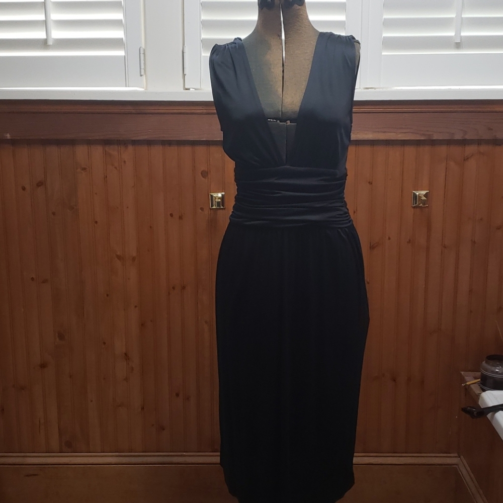 Michael Kors LBD size 2